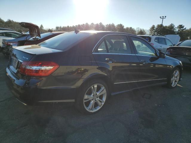 Obraz 3 z 2012 MERCEDES-BENZ E 350 4MATIC 2012 z VIN WDDHF8JB1CA620344