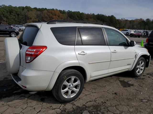 Image 3 of 2009 TOYOTA RAV4 LIMITED 2009 with VIN JTMZF31V895001737