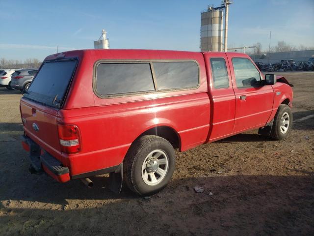 Obraz 3 z 2009 FORD RANGER SUPER CAB 2009 z VIN 1FTYR14D29PA13221
