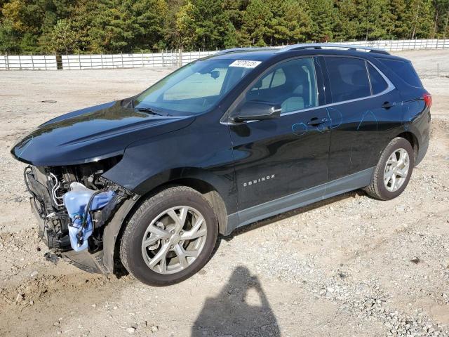 Obraz 1 z 2019 CHEVROLET EQUINOX LT 2019 z VIN 2GNAXLEXXK6203826