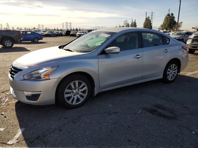 Image 1 of 2015 NISSAN ALTIMA 2.5 2015 with VIN 1N4AL3AP7FN383882