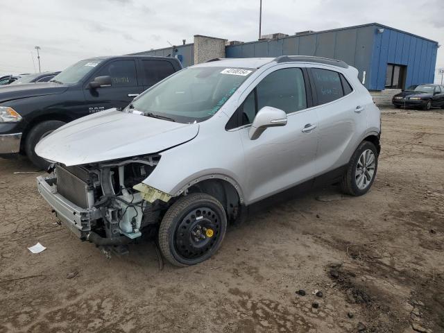 Изображение 2017 BUICK ENCORE PREFERRED 2017