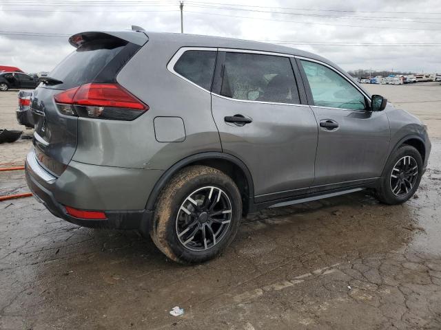 Изображение 3 2017 NISSAN ROGUE SV 2017 с VIN 5N1AT2MN9HC789073