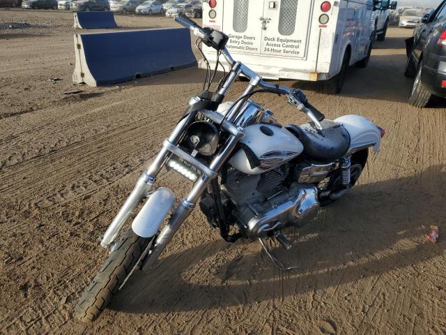 Изображение 2 2006 HARLEY-DAVIDSON FXDI35  2006 с VIN 1HD1GW1146K302283