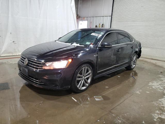 Obraz 2017 VOLKSWAGEN PASSAT R-LINE 2017