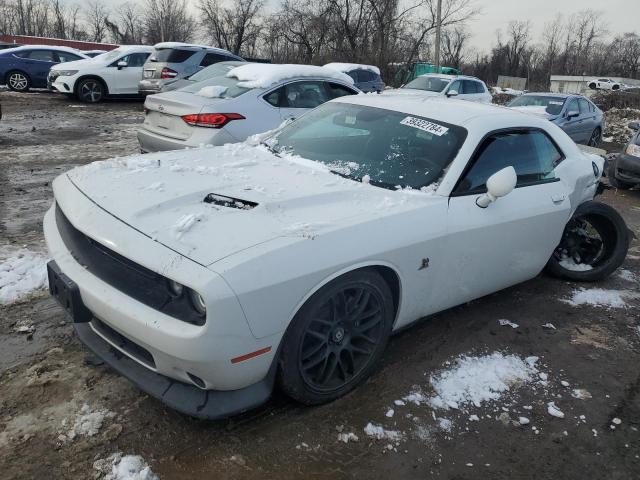 Изображение 1 2018 DODGE CHALLENGER R/T 392 2018 с VIN 2C3CDZFJ8JH269368