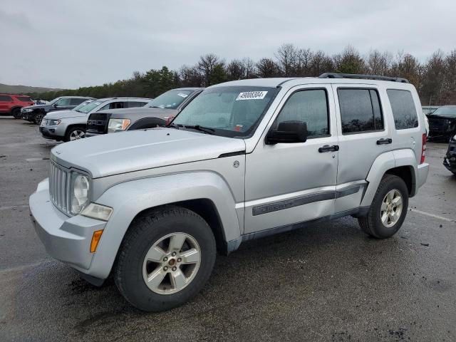 Obraz 1 z 2012 JEEP LIBERTY SPORT 2012 z VIN 1C4PJMAK8CW129804