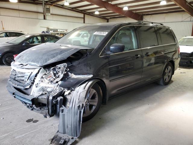 2008 HONDA ODYSSEY TOURING 2008 image