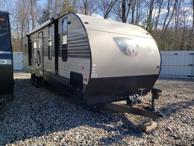 2017 FRRV TRVLTRLR 2017 image