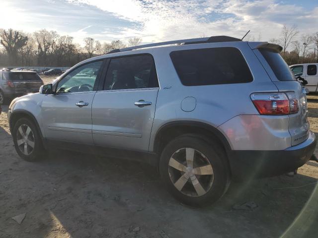 Obraz 2 z 2012 GMC ACADIA SLT-1 2012 z VIN 1GKKRRED8CJ181592