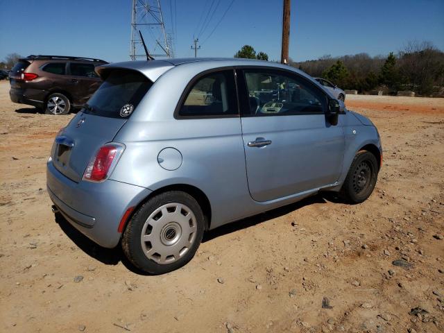Obraz 3 z 2013 FIAT 500 POP 2013 z VIN 3C3CFFAR6DT744033
