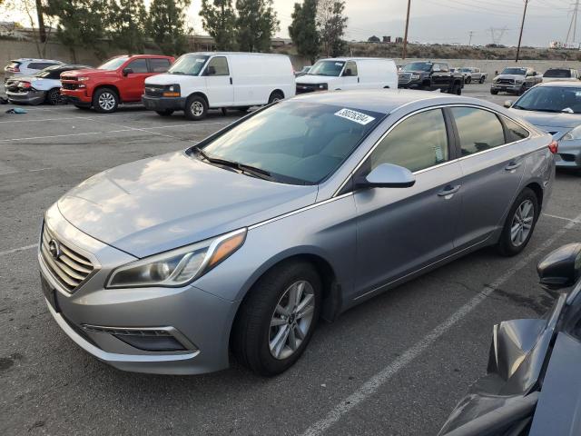 Изображение 2015 HYUNDAI SONATA SE 2015