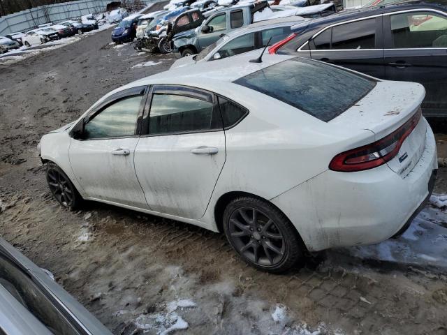 Obraz 2 z 2016 DODGE DART SXT 2016 z VIN 1C3CDFBB0GD540992