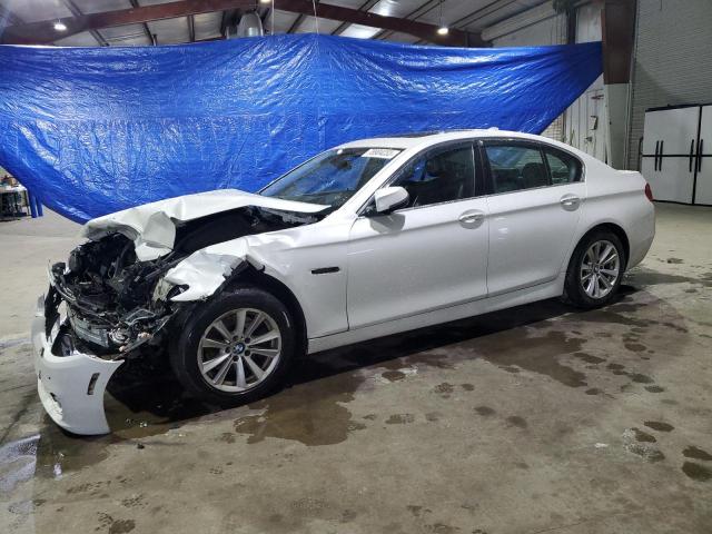 Image 1 of 2014 BMW 528 XI 2014 with VIN WBA5A7C55ED612940
