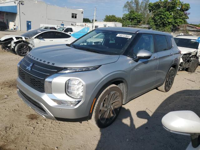 Obraz 2023 MITSUBISHI OUTLANDER SE 2023