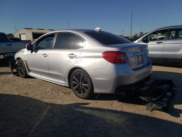 Obraz 2 z 2015 SUBARU WRX  2015 z VIN JF1VA1A64F9812424
