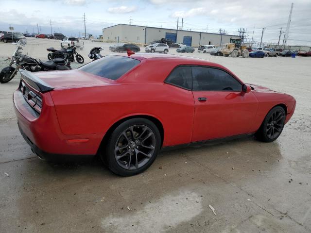 Изображение 3 2018 DODGE CHALLENGER SXT 2018 с VIN 2C3CDZAGXJH116390