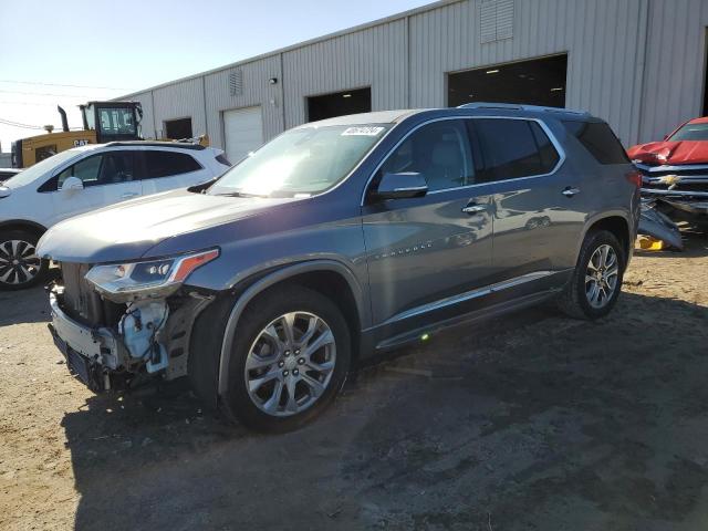 Изображение 2018 CHEVROLET TRAVERSE PREMIER 2018