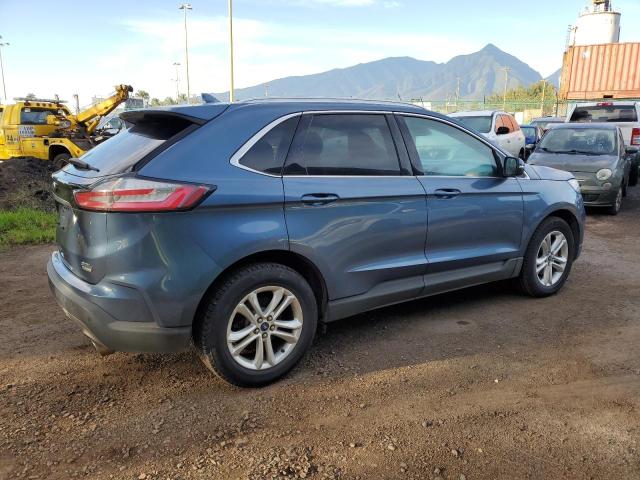 Obraz 3 z 2019 FORD EDGE SEL 2019 z VIN 2FMPK3J98KBC03576