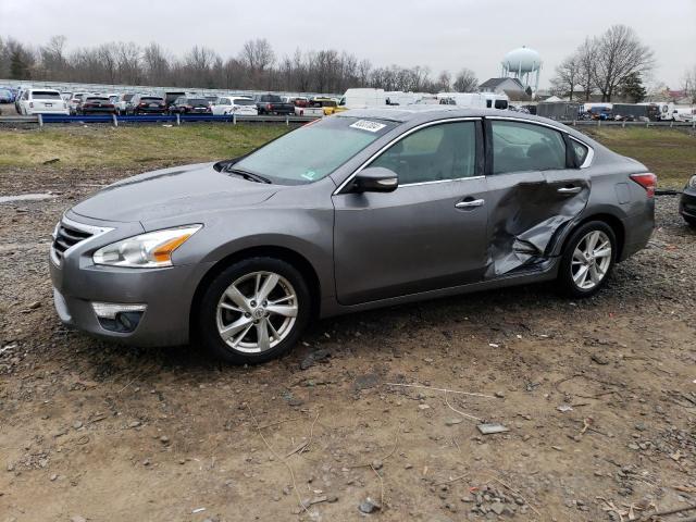 Изображение 1 2014 NISSAN ALTIMA 2.5 2014 с VIN 1N4AL3AP2EC150793
