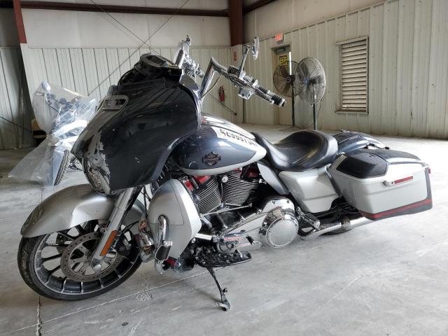 Obraz 2 z 2019 HARLEY-DAVIDSON FLHXSE  2019 z VIN 1HD1PXL19KB950165