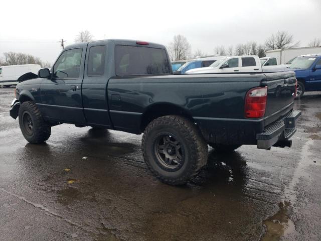 Image 2 of 2004 FORD RANGER SUPER CAB 2004 with VIN 1FTYR15E54PB32574