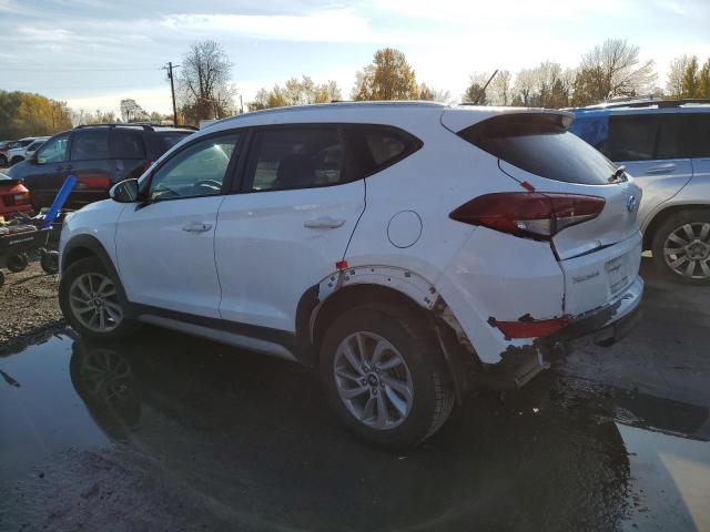 Image 2 of 2017 HYUNDAI TUCSON LIMITED 2017 with VIN KM8J3CA48HU297520