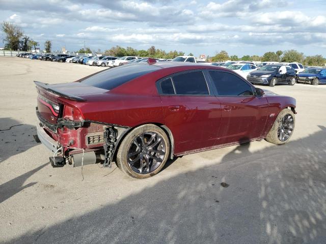 Obraz 3 z 2020 DODGE CHARGER SCAT PACK 2020 z VIN 2C3CDXGJ5LH153289