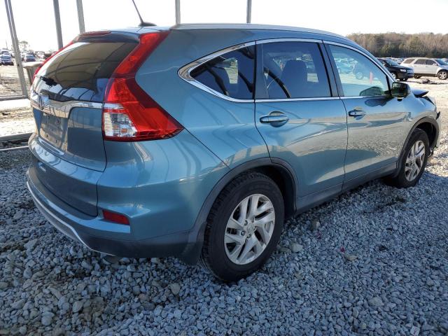 Obraz 3 z 2016 HONDA CR-V EXL 2016 z VIN 2HKRM3H70GH514328