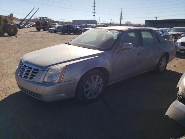 Obraz 2008 CADILLAC DTS  2008