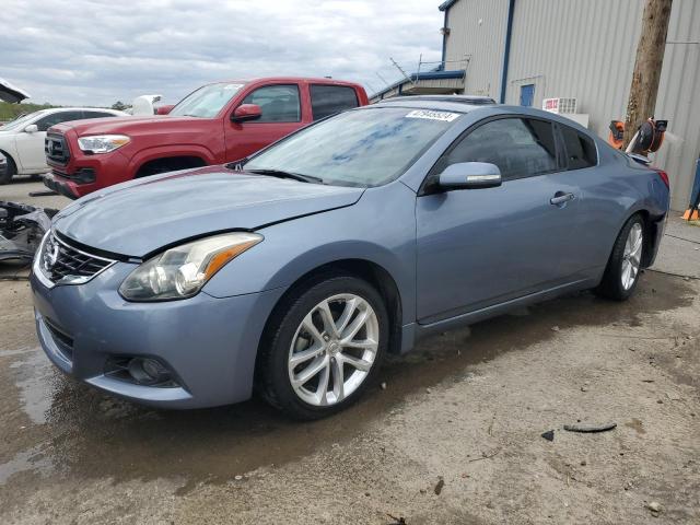 Изображение 1 2010 NISSAN ALTIMA SR 2010 с VIN 1N4BL2EP5AC159474