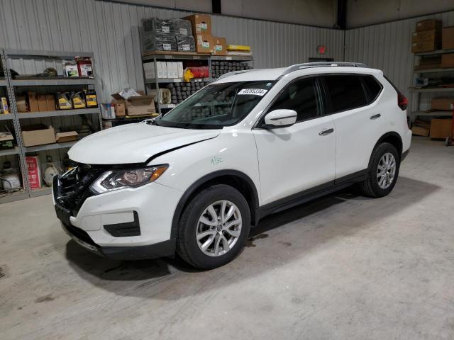 Obraz 1 z 2019 NISSAN ROGUE S 2019 z VIN 5N1AT2MV9KC816229