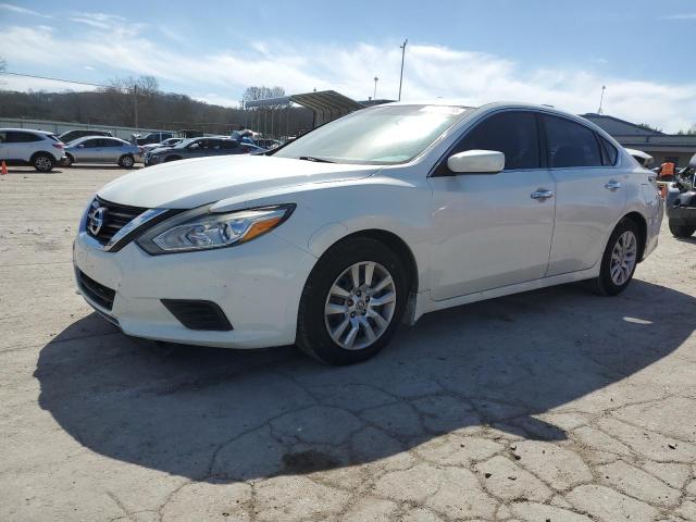 Изображение 1 2016 NISSAN ALTIMA 2.5 2016 с VIN 1N4AL3AP5GC190059