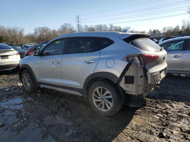 Obraz 2 z 2018 HYUNDAI TUCSON SEL 2018 z VIN KM8J3CA46JU592640