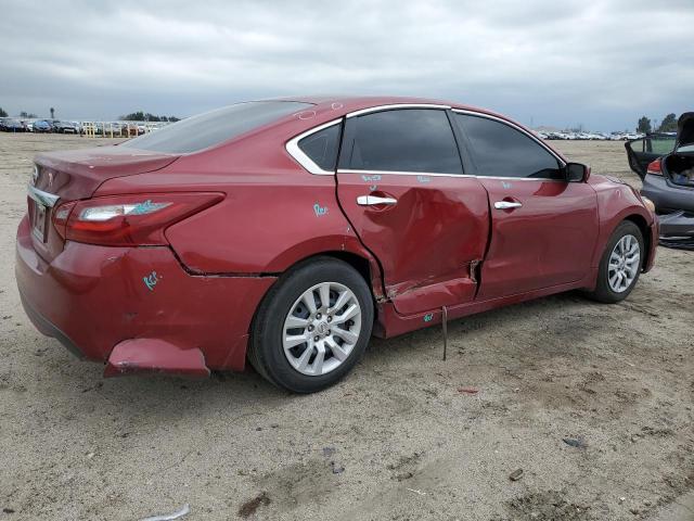 Obraz 3 z 2018 NISSAN ALTIMA 2.5 2018 z VIN 1N4AL3AP1JC478782