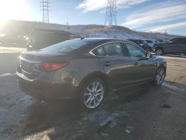 Image 3 of 2016 MAZDA 6 TOURING 2016 with VIN JM1GJ1V57G1482119
