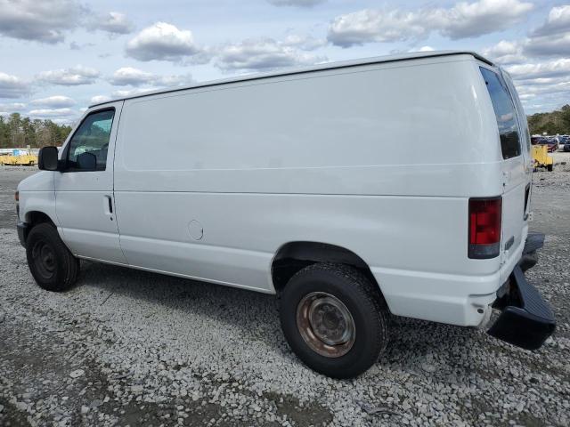 Obraz 2 z 2008 FORD ECONOLINE E250 VAN 2008 z VIN 1FTNE24L78DB29610