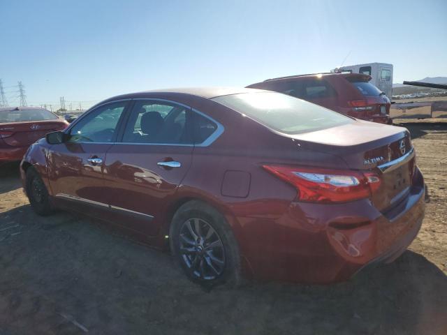 Image 2 of 2017 NISSAN ALTIMA 2.5 2017 with VIN 1N4AL3AP7HN328190
