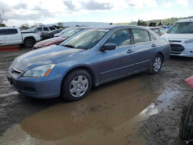 Изображение 1 2007 HONDA ACCORD LX 2007 с VIN 1HGCM56427A126228