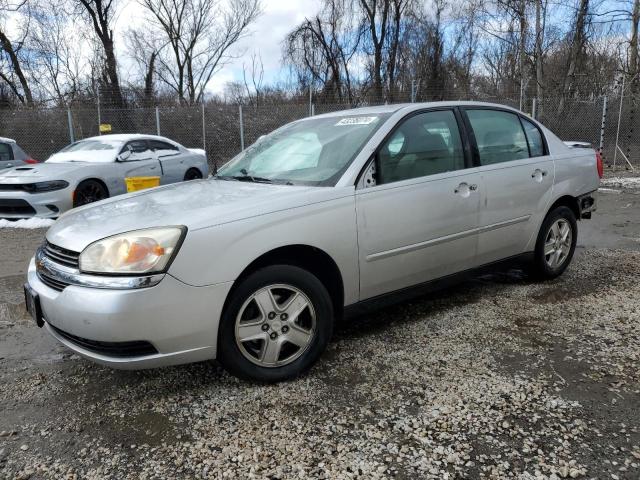 Изображение 1 2004 CHEVROLET MALIBU LS 2004 с VIN 1G1ZT548X4F179686