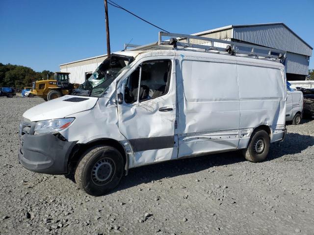 Image 1 of 2019 MERCEDES-BENZ SPRINTER 2500/3500 2019 with VIN WD4PF0CD3KT016776