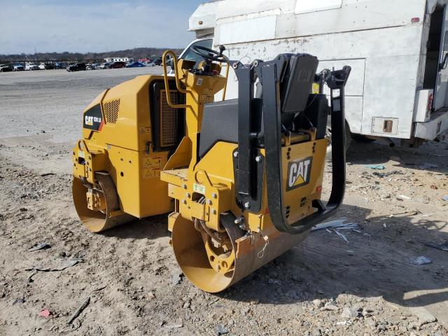 Изображение 3 2021 CATERPILLAR PAVER 2021 с VIN CAT0CB18E64400434