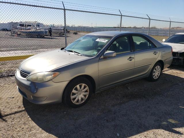 2005 TOYOTA CAMRY LE 2005 image