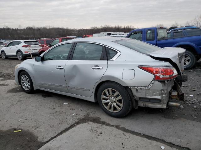 Image 2 of 2015 NISSAN ALTIMA 2.5 2015 with VIN 1N4AL3AP5FC139465