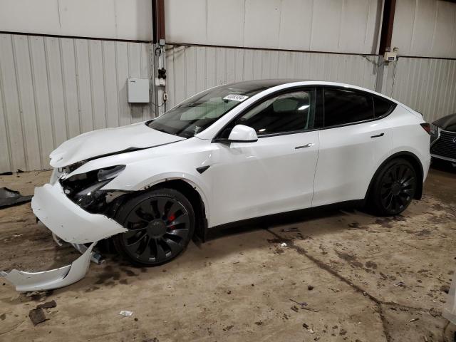 Изображение 2023 TESLA MODEL Y  2023