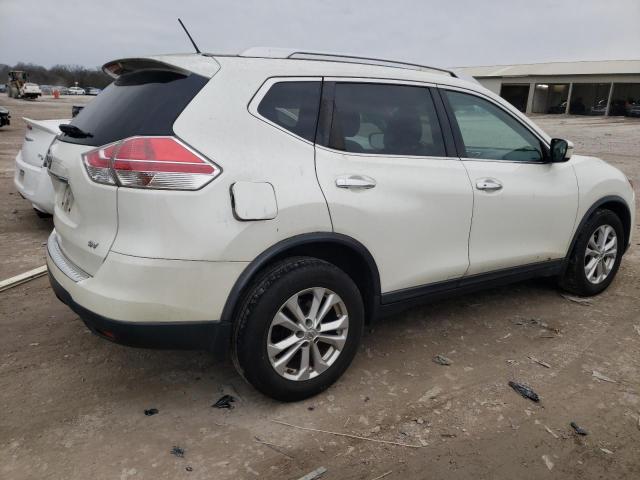 Image 3 of 2016 NISSAN ROGUE S 2016 with VIN KNMAT2MTXGP658311