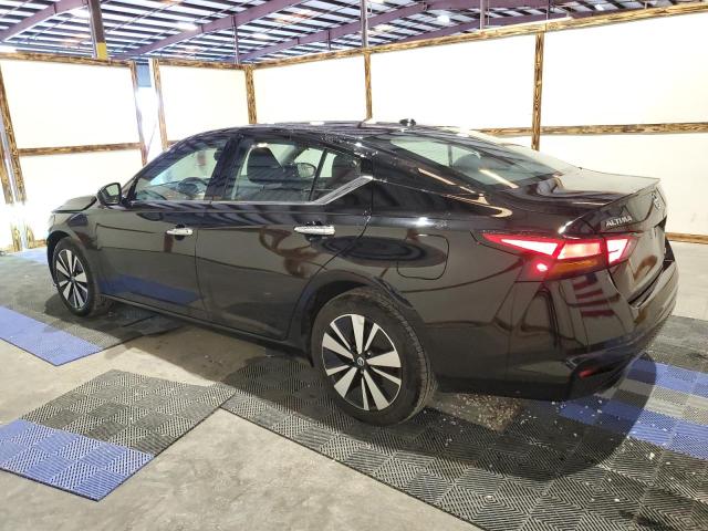 Изображение 2 2020 NISSAN ALTIMA SV 2020 с VIN 1N4BL4DW4LC199973