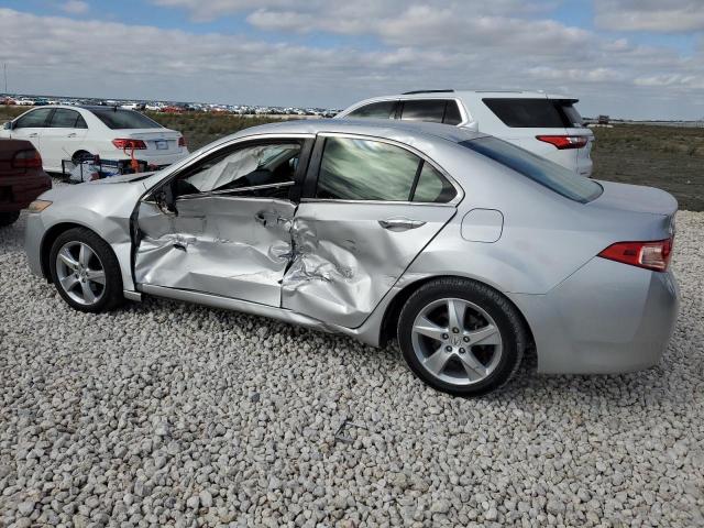 Image 2 of 2012 ACURA TSX TECH 2012 with VIN JH4CU2F64CC013618
