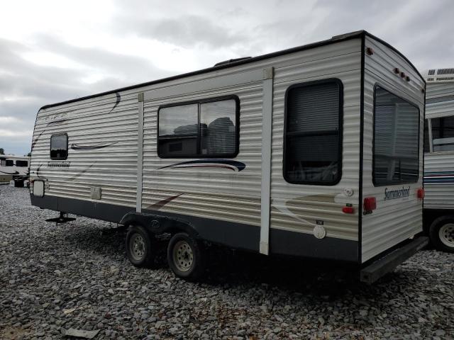 Изображение 3 2014 KEYSTONE SUMMERLAND 2014 с VIN 4YDT25723E3150053