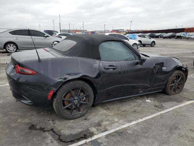 Изображение 3 2021 MAZDA MX-5 MIATA SPORT 2021 с VIN JM1NDAB70M0459853